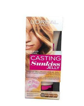 Casting Sunkiss Jelly L'Oreal mejor precio