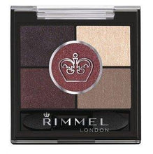 Glam Eyes Shadow Hd Kate Pentad Rimmel mejor precio