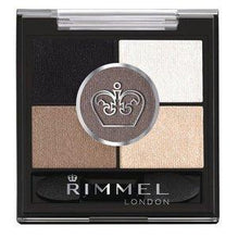 Glam Eyes Shadow Hd Kate Pentad Rimmel mejor precio