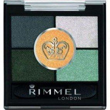 Glam Eyes Shadow Hd Kate Pentad Rimmel mejor precio