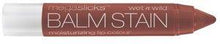 Megaslicks Lip Balm Stain Nuevos Tonos Wet N Wild mejor precio