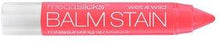 Megaslicks Lip Balm Stain Nuevos Tonos Wet N Wild mejor precio
