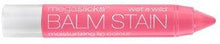 Megaslicks Lip Balm Stain Nuevos Tonos Wet N Wild mejor precio