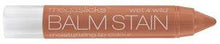 Megaslicks Lip Balm Stain Nuevos Tonos Wet N Wild mejor precio