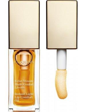 Eclat Minute Aceite Labial Clarins mejor precio