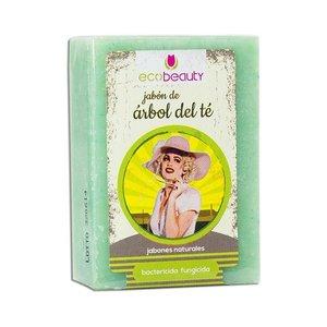 Jabon de Arbol de Té Ecobeauty mejor precio