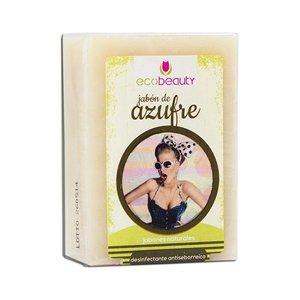 Jabon de Azufre Ecobeauty mejor precio