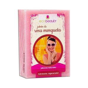 Jabon de Rosa Mosqueta Ecobeauty mejor precio