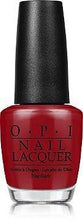 Fifty Shades Of Grey Nail Lacquer Collection OPI mejor precio