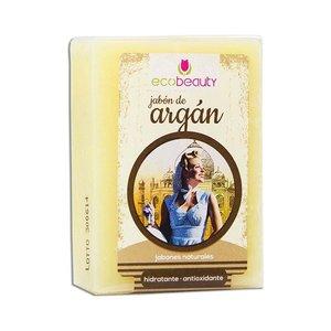 Jabon Natural de Argan Ecobeauty mejor precio