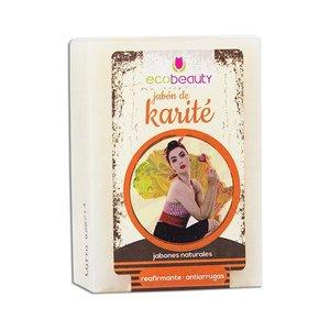 Jabon Natural de Karite Ecobeauty mejor precio