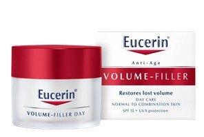 Volume Filler Crema de Día Piel Normal Y Mixta Eucerin mejor precio
