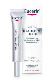 Hyaluron Filler Contorno de Ojos Eucerin mejor precio