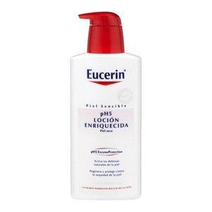 Locion Enriquecida Ph5 Eucerin mejor precio