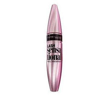 Lash Sensational Mascara Maybelline mejor precio