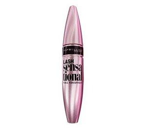 Lash Sensational Mascara Maybelline mejor precio