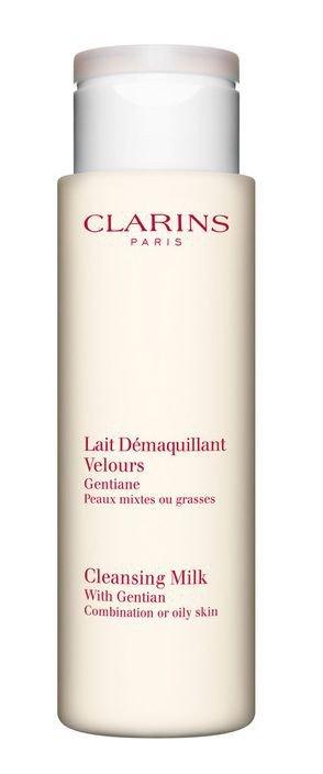 Leche Desmaquillante Pieles Mixtas O Grasas  Clarins mejor precio