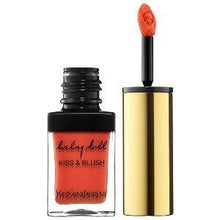 Baby Doll Kiss & Blush Yves Saint Laurent mejor precio