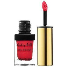Baby Doll Kiss & Blush Yves Saint Laurent mejor precio