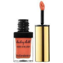 Baby Doll Kiss & Blush Yves Saint Laurent mejor precio