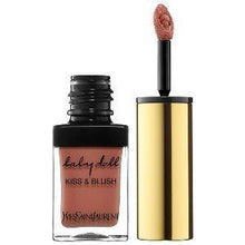 Baby Doll Kiss & Blush Yves Saint Laurent mejor precio