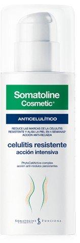 Celulitis Resistente Acción Intensiva Somatoline mejor precio