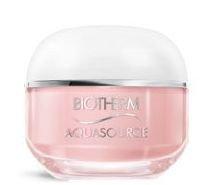 Aquasource Crema Piel Seca Biotherm mejor precio