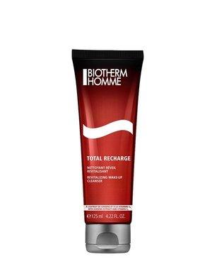 Total Recharge Gel Limpiador Biotherm Homme mejor precio