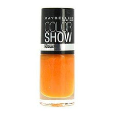 Color Show Esmaltes Maybelline mejor precio