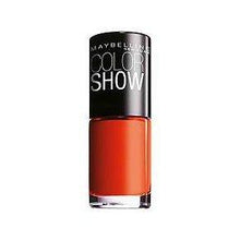 Colorama ColorShow Esmaltes de Uñas Maybelline mejor precio