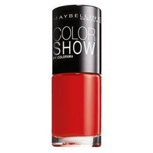Colorama ColorShow Esmaltes de Uñas Maybelline mejor precio