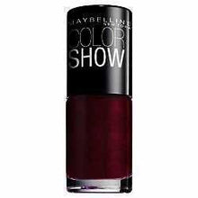 Colorama ColorShow Esmaltes de Uñas Maybelline mejor precio