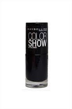 Colorama ColorShow Esmaltes de Uñas Maybelline mejor precio