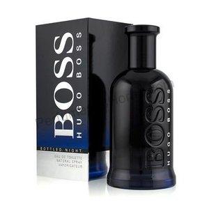 Boss Bottled Night EDT Hugo Boss mejor precio