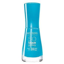 So Laque Glossy Esmaltes de Uñas Bourjois mejor precio