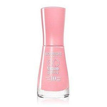 So Laque Glossy Esmaltes de Uñas Bourjois mejor precio