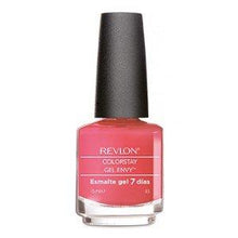 Colorstay Gel Envy Esmaltes Revlon mejor precio