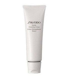 Gentle Cleansing Cream Shiseido mejor precio