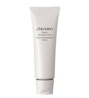 Gentle Cleansing Cream Shiseido mejor precio