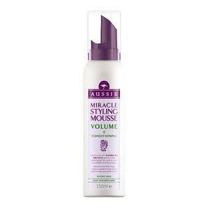 Miracle Styling Mousse Volume Aussie mejor precio