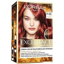 Excellence Intense Tinte L'Oreal mejor precio