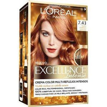 Excellence Intense Tinte L'Oreal mejor precio
