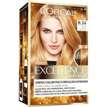 Excellence Intense Tinte L'Oreal mejor precio