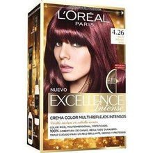 Excellence Intense Tinte L'Oreal mejor precio