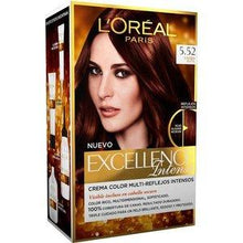 Excellence Intense Tinte L'Oreal mejor precio