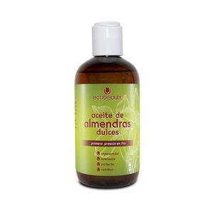 Aceite de Almendras Dulces Ecobeauty mejor precio