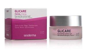 Glicare Gel Contorno de Ojos Y Labios Sesderma mejor precio