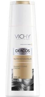 Dercos Champú Crema Nutri-reparador Vichy mejor precio