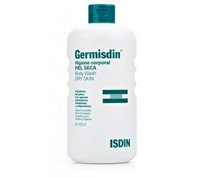 Germisdin Higiene Corporal Piel Seca Isdin mejor precio