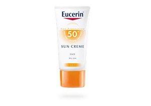Sun Creme Piel Normal / Seca Eucerin mejor precio